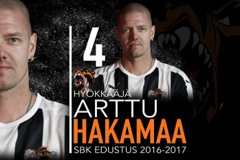 arttuhakamaa