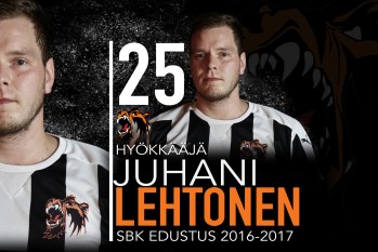 juhanilehtonen
