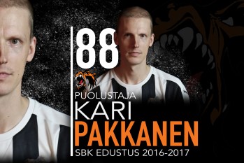 karipakkanen
