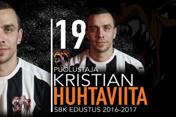 kristianhuhtaviita