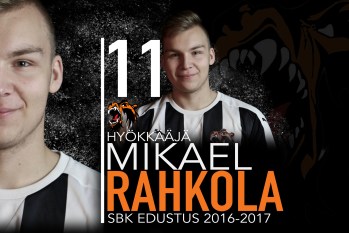 mikaelrahkola