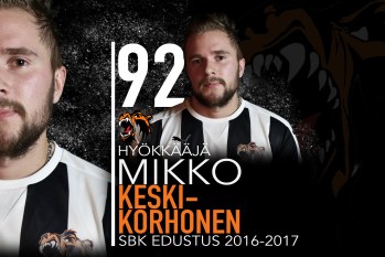 mikkokeskikorhonen