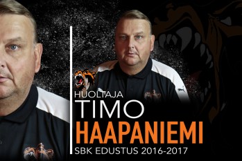 timohaapaniemi