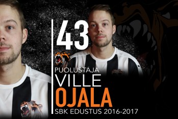 villeojala
